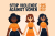 دانلود وکتور روز بین المللی منع خشونت علیه زنان لایه باز